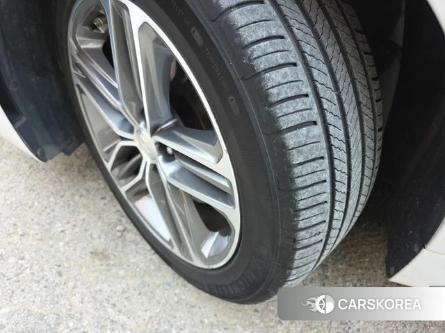 Hyundai Grandeur IG id 3886145 из Кореи 7