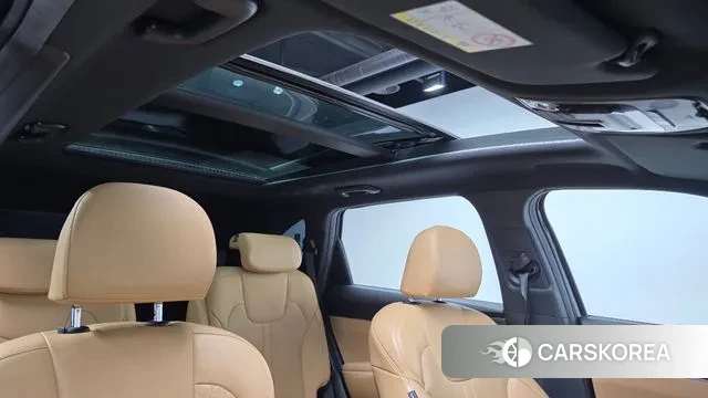 Kia Sorento 4th Generation id 3432704 из Кореи 7