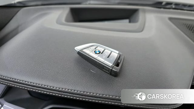 BMW X6 (G06) id 4268369 из Кореи 7