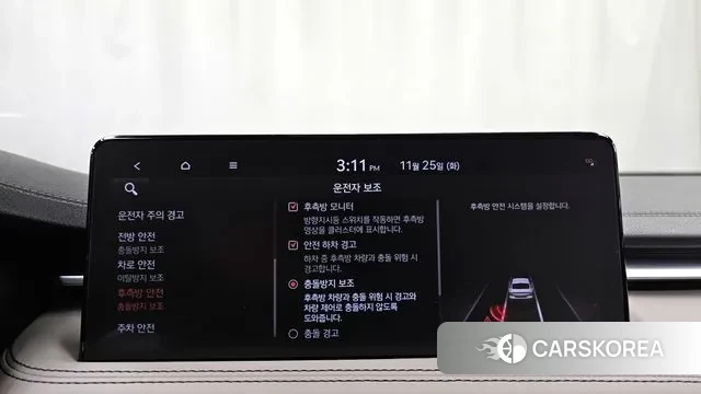 Genesis The New G70 id 3406873 из Кореи 7