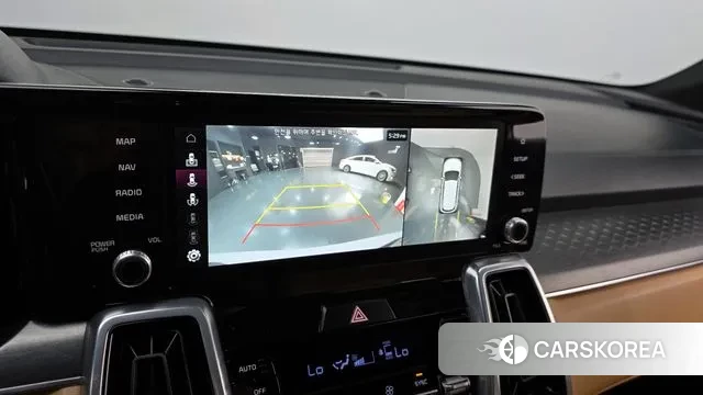 Kia Sorento 4th Generation id 3032617 из Кореи 7