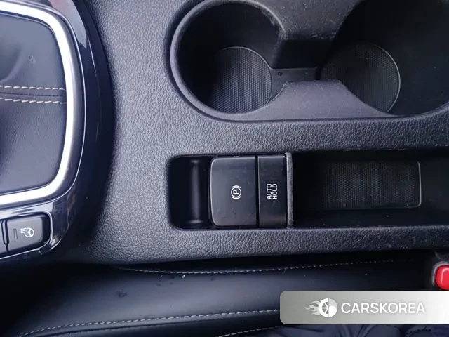 Kia Seltos id 3728168 из Кореи 7