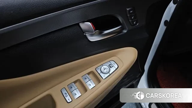 Hyundai The New Santa Fe id 3587522 из Кореи 7