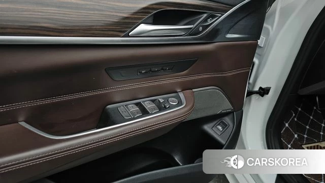 BMW 6 Series GT (G32) id 4402613 из Кореи 7