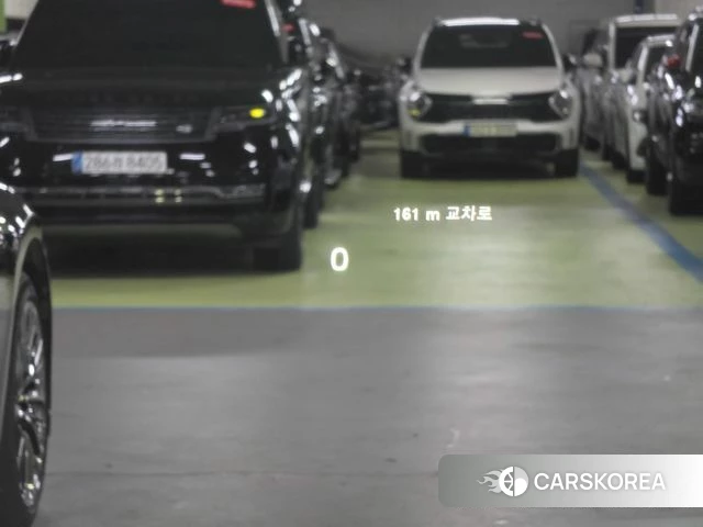 Volvo XC60 second Generation id 4757974 из Кореи 7