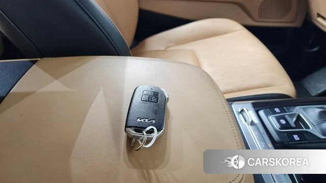 Kia Carnival 4th generation id 4603011 из Кореи 7