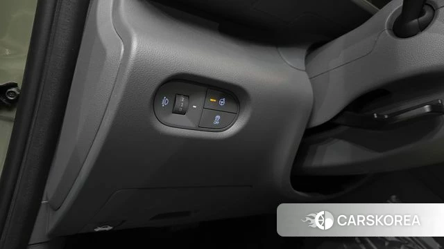 Hyundai Casper id 4481291 из Кореи 7