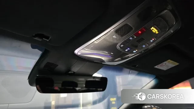 Genesis G80 (RG3) id 3769426 из Кореи 7