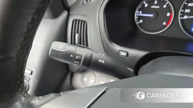 Hyundai The New Grand Starex id 3123315 из Кореи 7