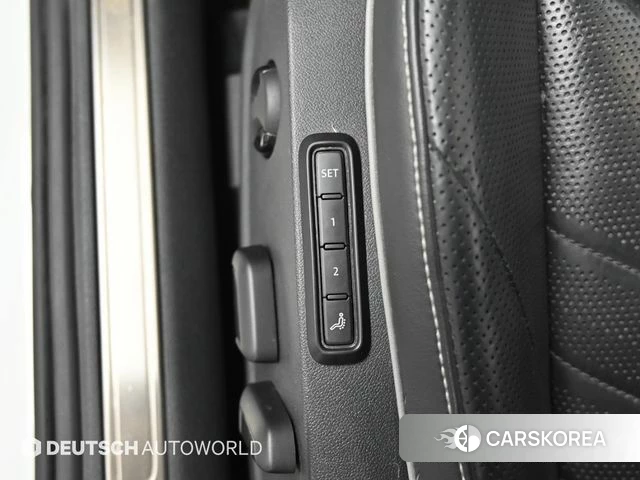 Volkswagen Arteon id 4717685 из Кореи 7