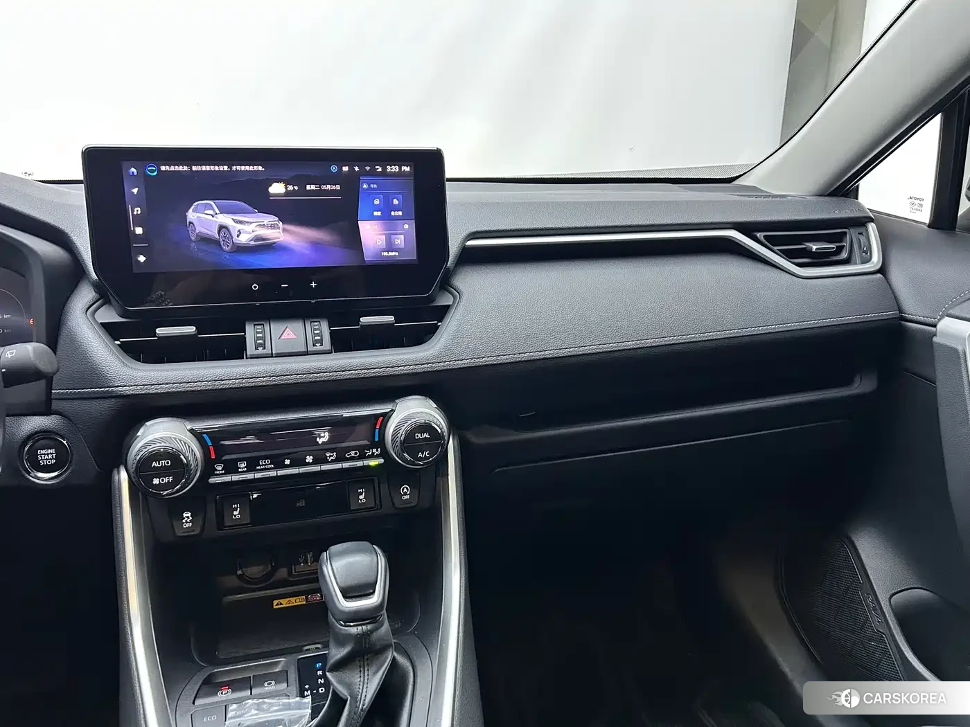 Toyota RAV4 id 4514240 из Китая 7