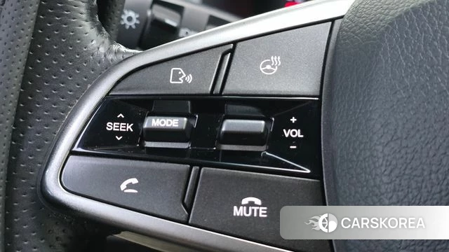 Ssangyong Rexton Sports id 4849754 из Кореи 7
