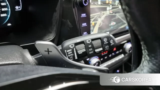 Ssangyong Beautiful Korando id 3665486 из Кореи 7