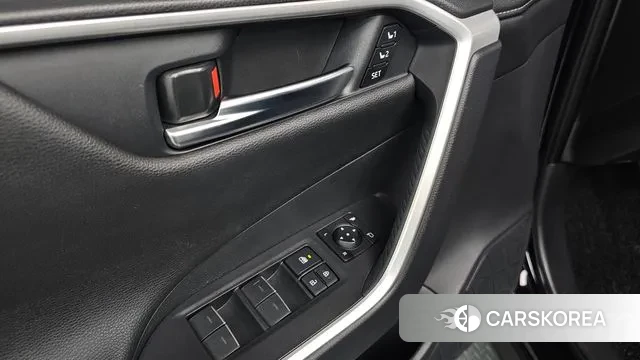 Toyota RAV4 5th Generation id 3365395 из Кореи 7