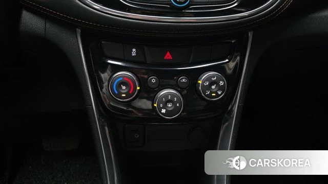 Chevrolet (GM Daewoo) The New Trax id 3893623 из Кореи 7