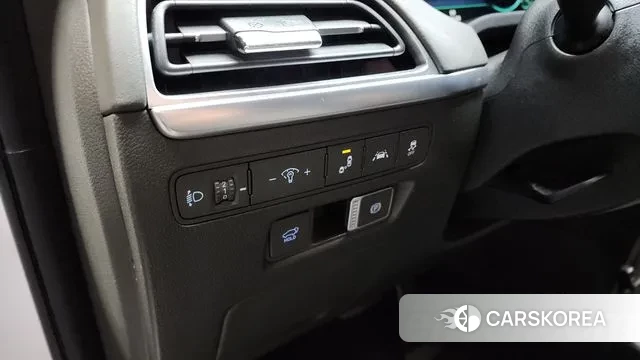 Hyundai Palisade id 3530136 из Кореи 7