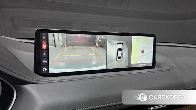 Genesis G80 (RG3) id 3878573 из Кореи 7