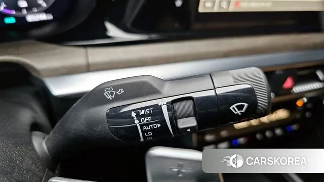 Kia K5 Hybrid 3rd Generation id 3776549 из Кореи 7