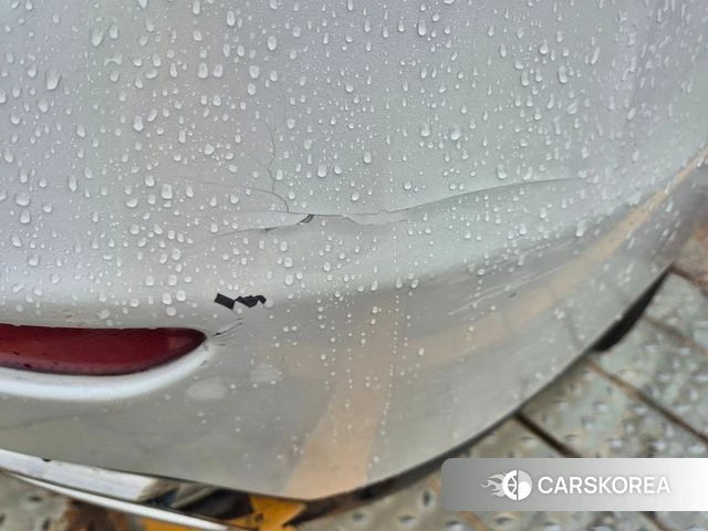 Renault Korea (Samsung) The New QM6 id 3911586 из Кореи 7