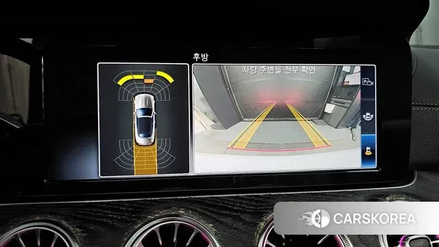 Mercedes-Benz E-Class W213 id 3391455 из Кореи 7