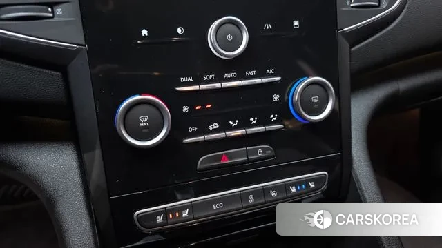 Renault Korea (Samsung) SM6 id 3779190 из Кореи 7