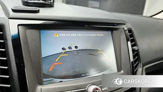 Ssangyong Tivoli Air id 3779327 из Кореи 7