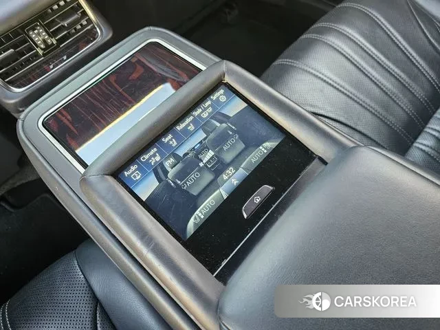 Lexus LS500h 5th generation id 3380588 из Кореи 7