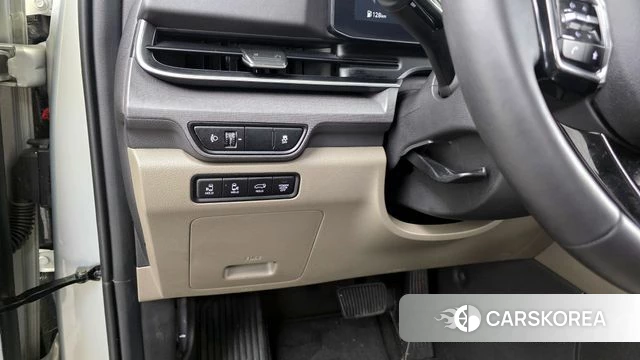 Kia The New Carnival 4th Generation id 4017317 из Кореи 7