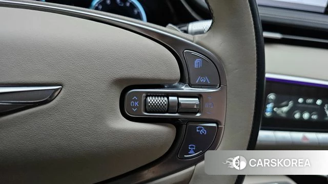 Genesis GV70 id 4753319 из Кореи 7
