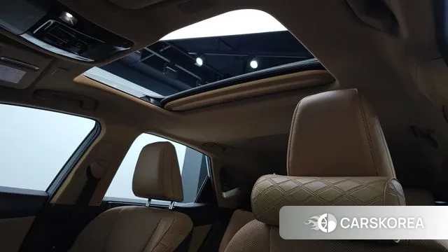 Lexus NX350h Second generation id 3776704 из Кореи 7