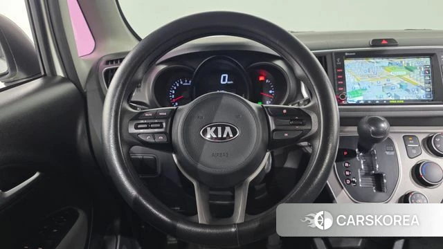 Kia The New Ray id 4750407 из Кореи 7