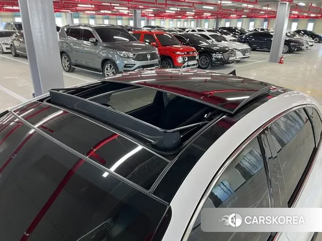 Hyundai The New Grandeur IG id 3530459 из Кореи 7