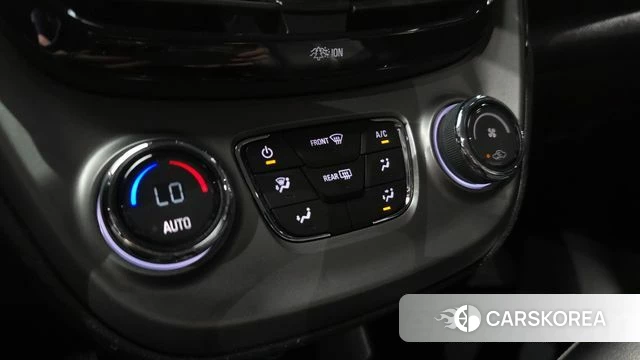 Chevrolet (GM Daewoo) The New Spark id 4836577 из Кореи 7