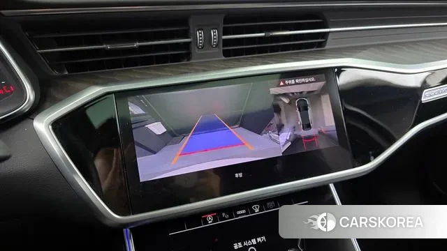 Audi A6 (C8) id 3389062 из Кореи 7