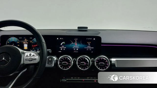 Mercedes-Benz GLB-Class X247 id 3904704 из Кореи 7