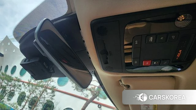 Kia Carnival 4th generation id 4406205 из Кореи 7