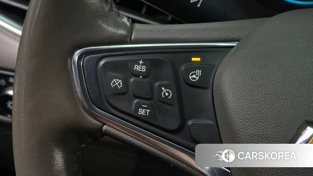 Chevrolet (GM Daewoo) All New Malibu id 4459719 из Кореи 7