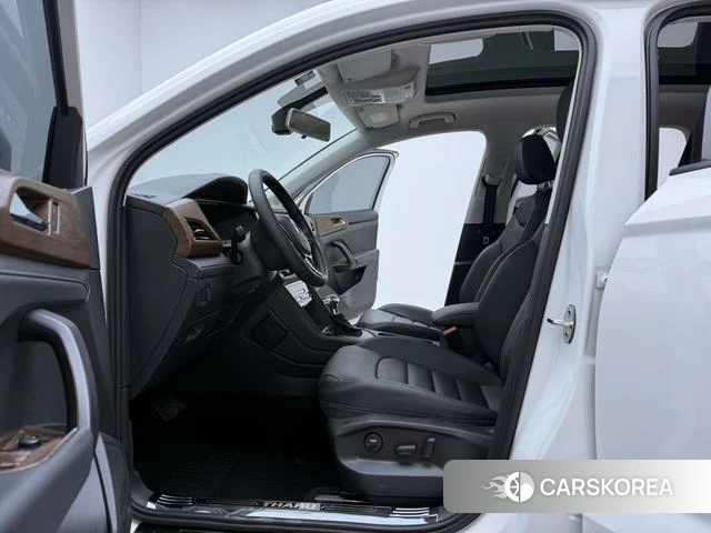 Volkswagen Tuyue id 4297888 из Китая 7