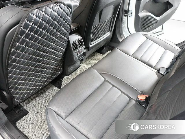 Renault Korea (Samsung) XM3 id 3828181 из Кореи 7