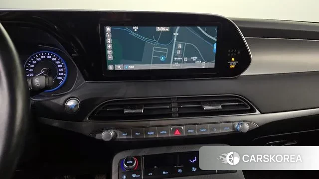 Hyundai Palisade id 3760630 из Кореи 7