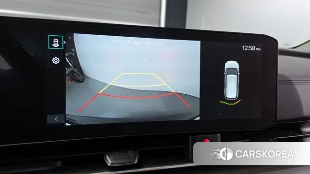 Kia The New Carnival 4th Generation id 3734216 из Кореи 7