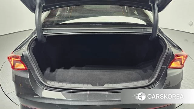 Kia K5 3rd generation id 4683703 из Кореи 7