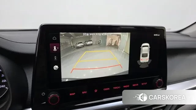 Kia The New K3 2nd generation id 3058896 из Кореи 7