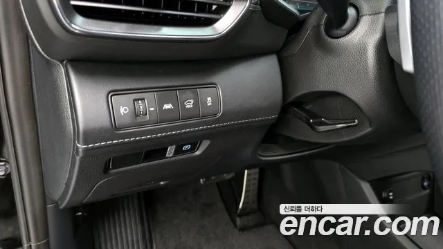 Hyundai The New Santa Fe id 2925870 из Кореи 7