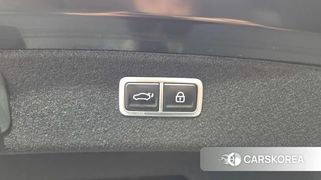 Genesis G80 (RG3) id 4432602 из Кореи 7