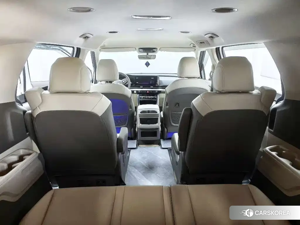 Kia Carnival id 4589413 из Китая 7
