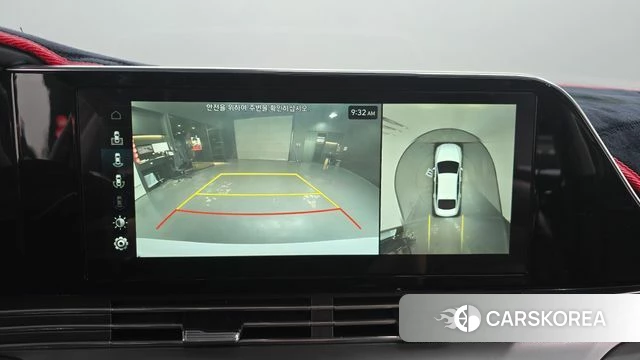 Hyundai The New Grandeur IG id 4594059 из Кореи 7