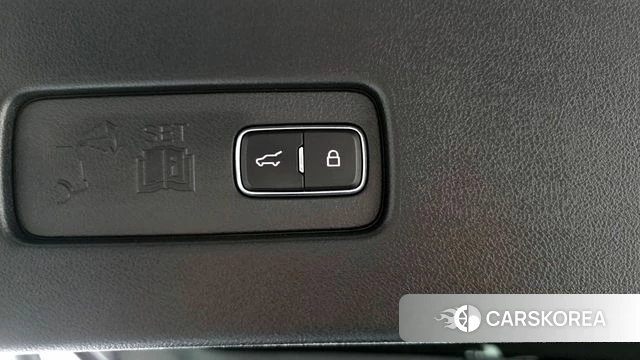 Lincoln Aviator 2nd generation id 4196151 из Кореи 7