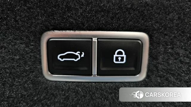 Genesis G90 (RS4) id 4506660 из Кореи 7
