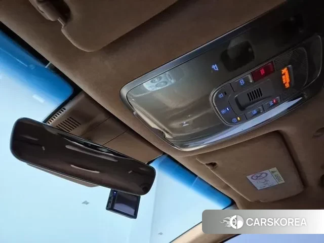 Genesis G90 (RS4) id 3191690 из Кореи 7